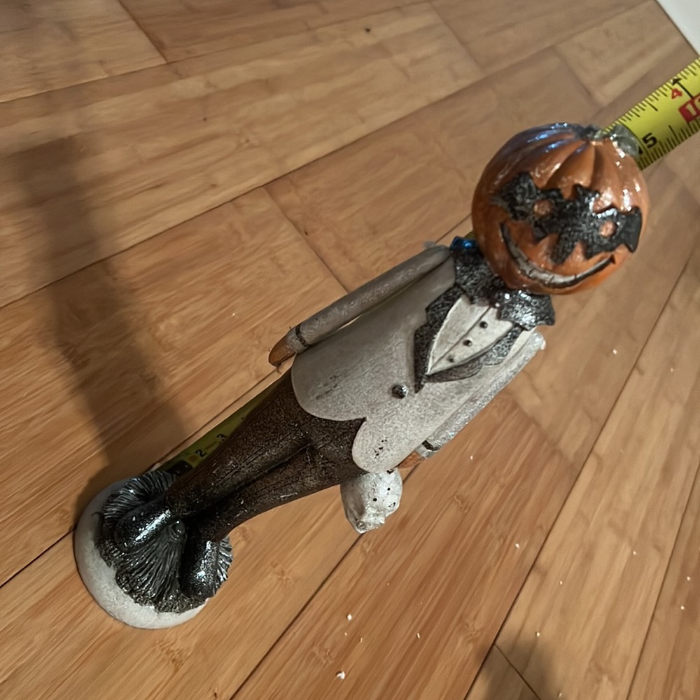 Halloween decoration